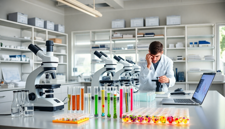 innovazione nella ricerca sullinvecchiamento cellulare 1750663272