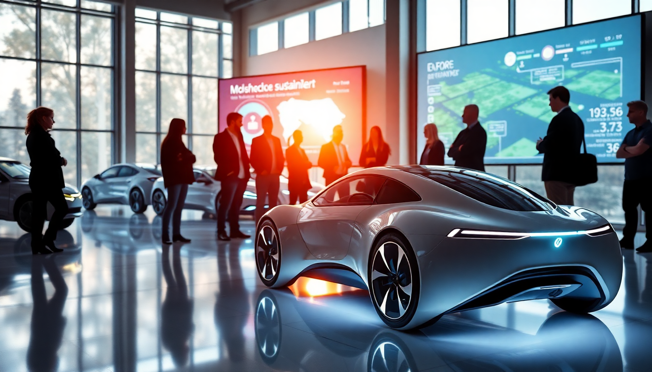 innovazioni nel settore della mobilita dal modello di trasporto alla sostenibilita 1748841303