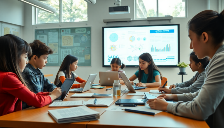 introduzione allintelligenza artificiale in classe 1749024421