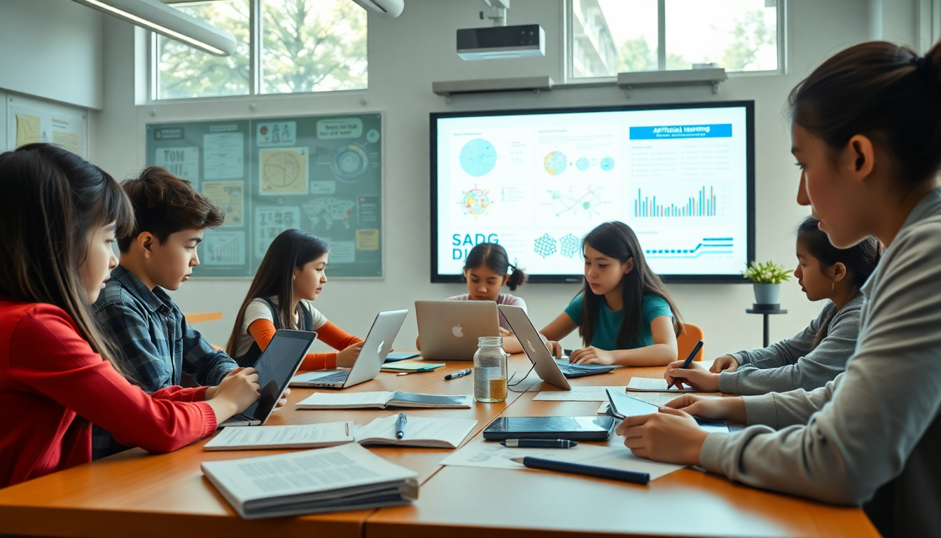 introduzione allintelligenza artificiale in classe 1749024421