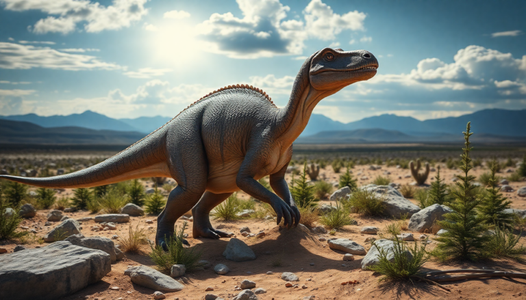 khankhuuluu mongoliensis il dinosauro che rivoluziona la paleontologia nel 2025 1749924347