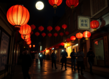 la caccia ai fantasmi unesperienza spettrale a chinatown guida completa 1749549696