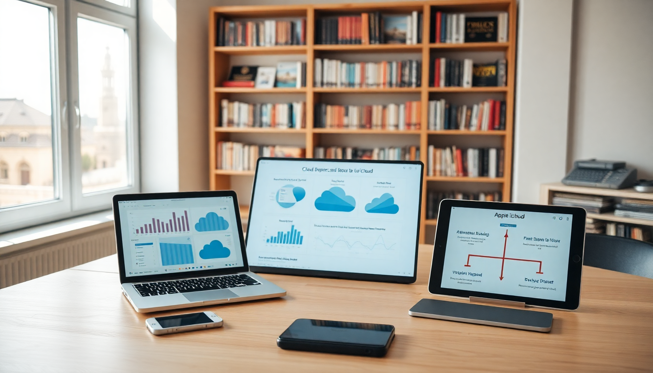 la controversia legale di apple su icloud e monopolio del backup 1750287843