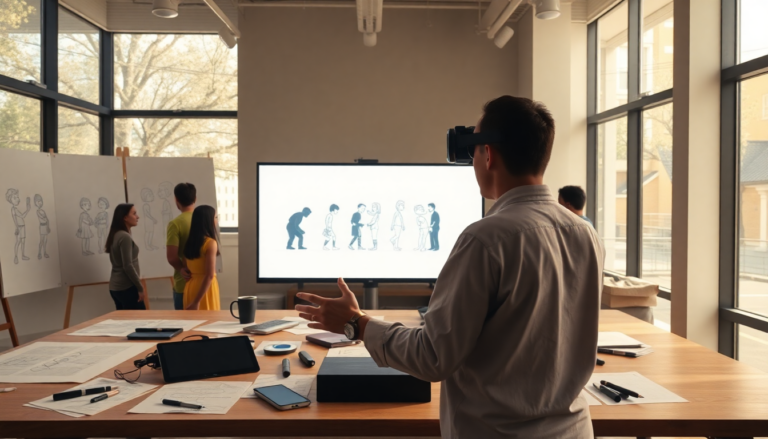 la rivoluzione nellanimazione come il mit trasforma i personaggi in creature reali 1749905991