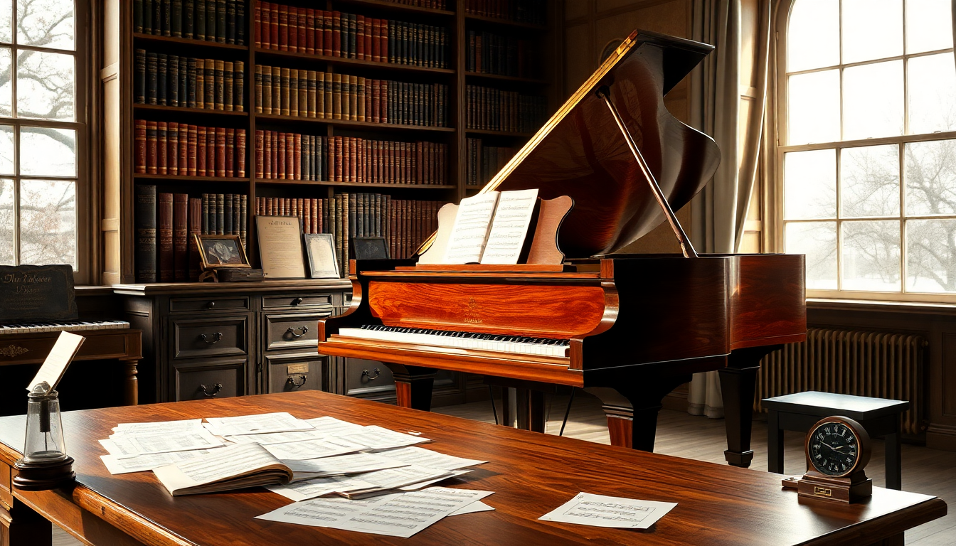 la storia del pianoforte evoluzione e innovazioni 1748888939