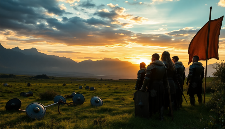 la terza stagione di the rings of power ci sorprende con nuovi attori e trame avvincenti 1749884028