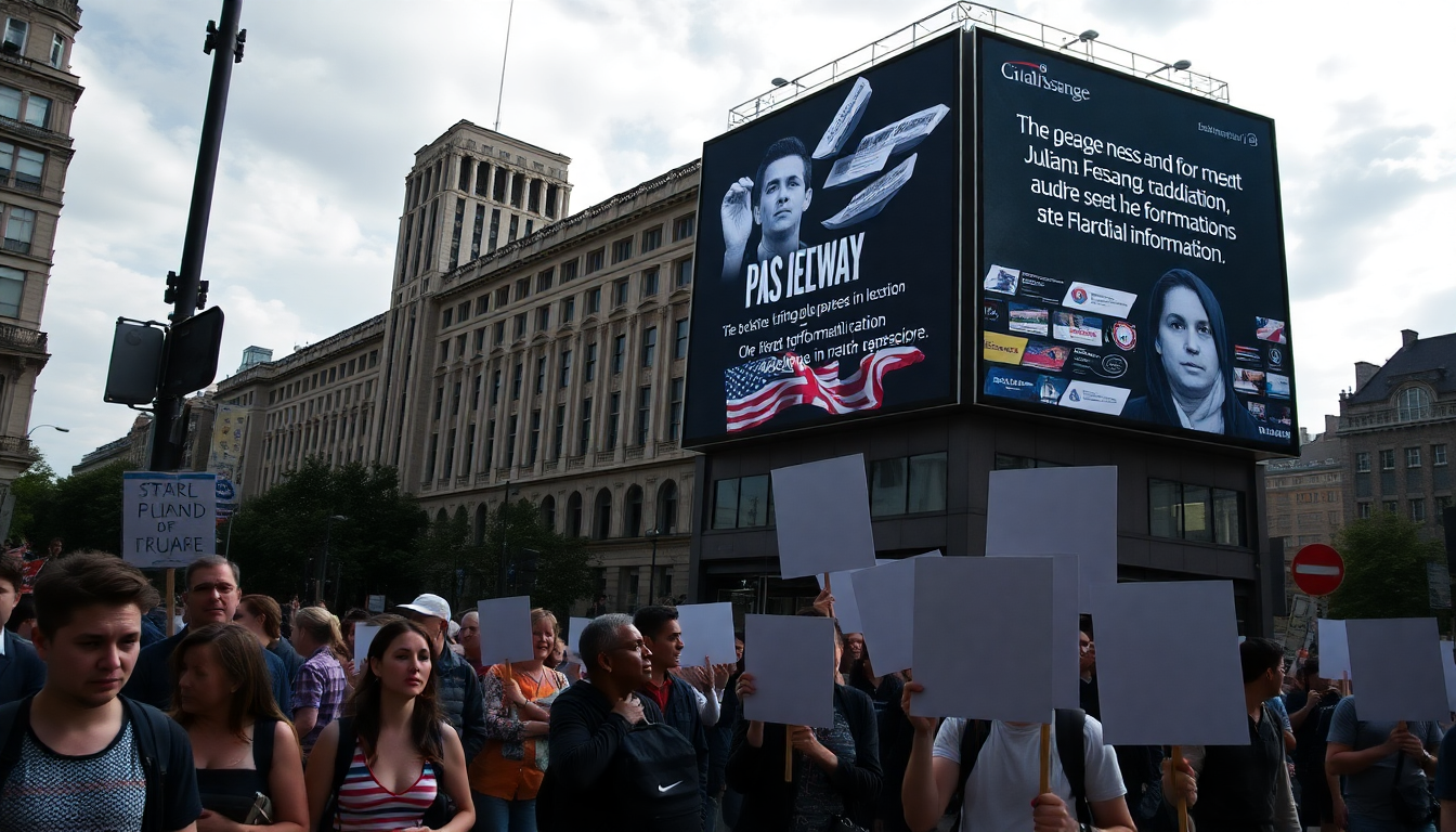 la vita e leredita di julian assange 1749225877