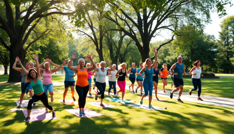 lattivita fisica un potente alleato contro le recidive tumorali nel 2025 1750069746