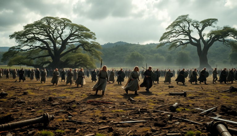 le avventure nella terza stagione di the rings of power ci stupiranno ancora 1749902343