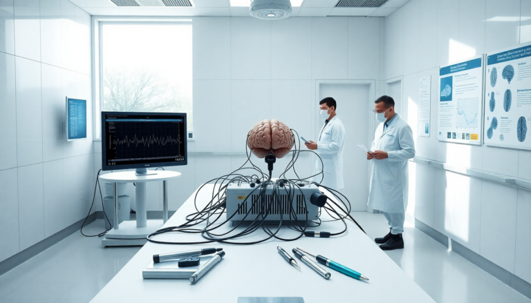 le interfacce cervello computer e il loro impatto sulla neurochirurgia moderna 1749643957