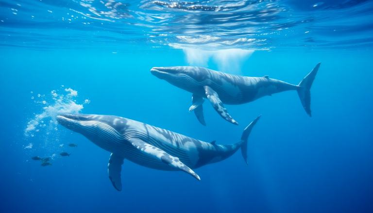 le megattere e il loro insegnamento su come comunicare con la vita extraterrestre 1749730251