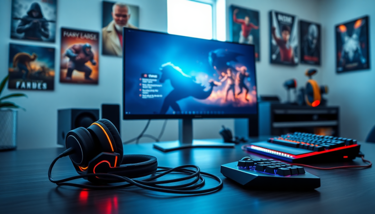 le migliori cuffie da gaming cablate del 2025 1749255145