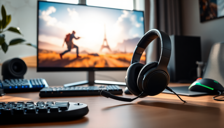 le migliori cuffie gaming del 2025 1748969536