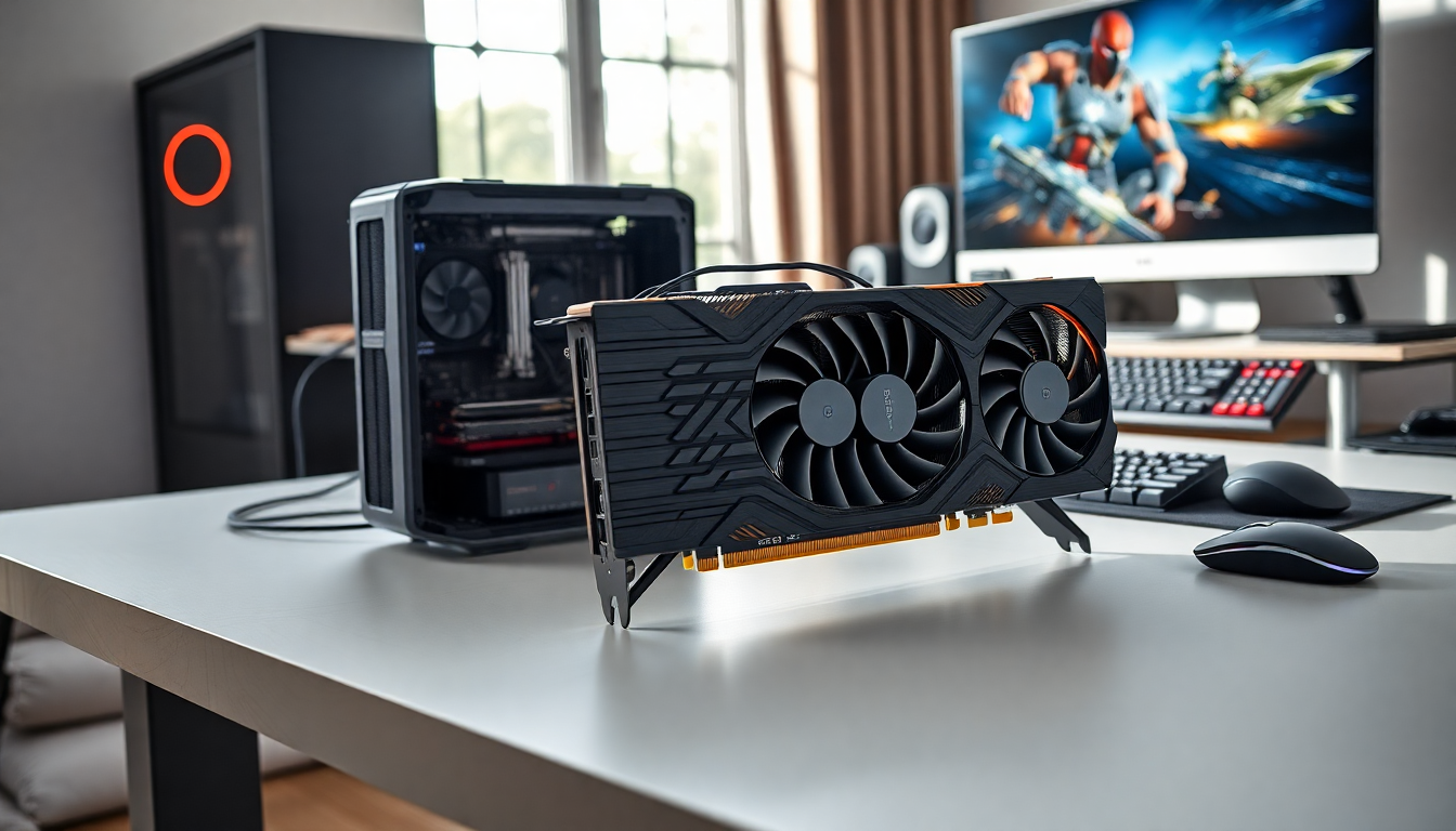 le migliori schede video da abbinare al ryzen 5 7600 1749383433