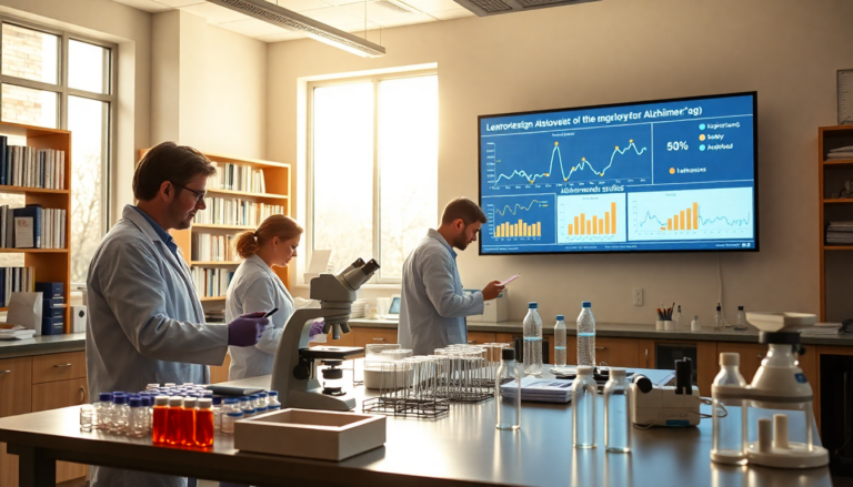 lemborexant un passo avanti nella lotta contro lalzheimer 1750772049