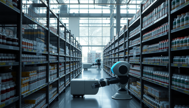 lera dei robot nella medicina e nella vita quotidiana 1748951214