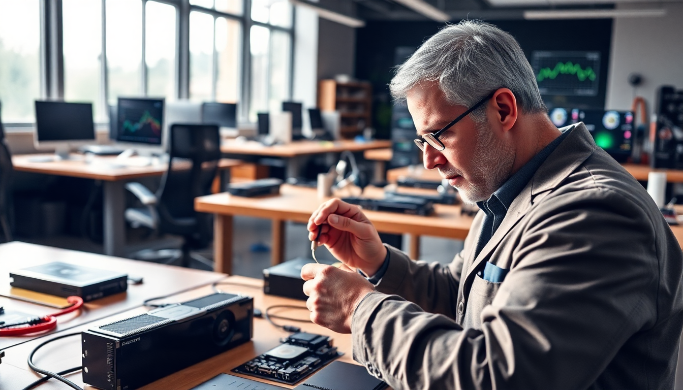 lera delle gpu chi vincera tra nvidia e amd 1748962200