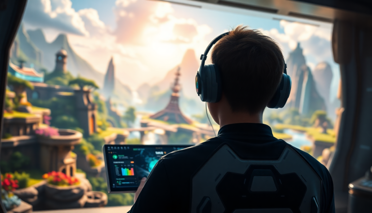 levoluzione dellintelligenza artificiale nei videogiochi 1749310103