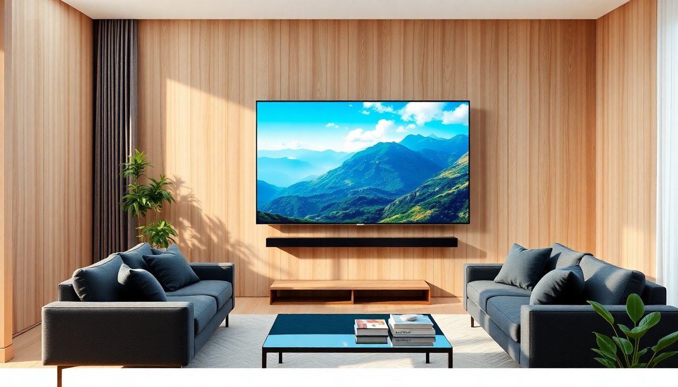 lg lancia la nuova collezione di tv oled e qned 1749130644