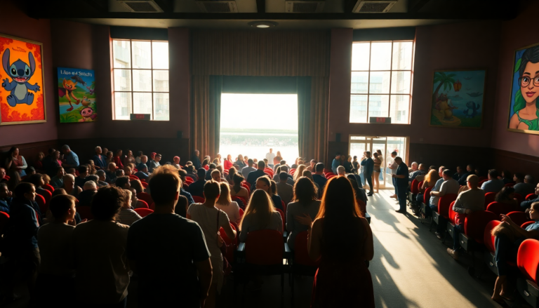 lilo stitch conquista il box office un successo straordinario di disney 1749748639