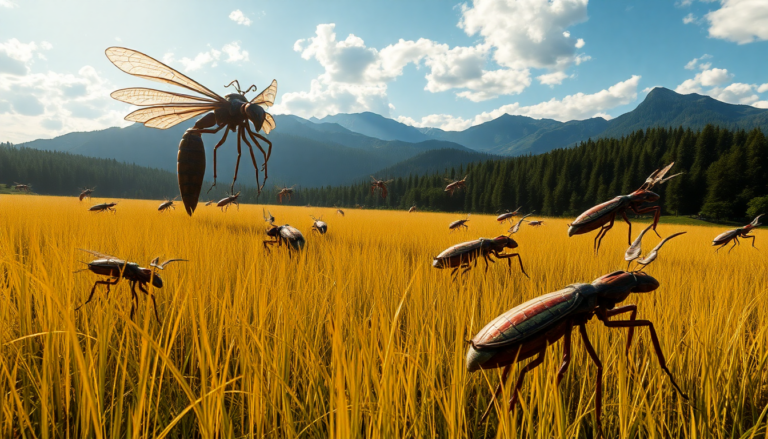 limpatto sorprendente di entomorph un rpg da riscoprire 1748837625