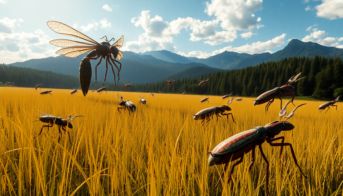 limpatto sorprendente di entomorph un rpg da riscoprire 1748837625