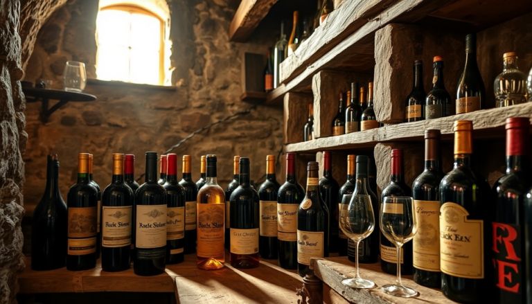 lossessione del collezionista di vini rari 1749339452