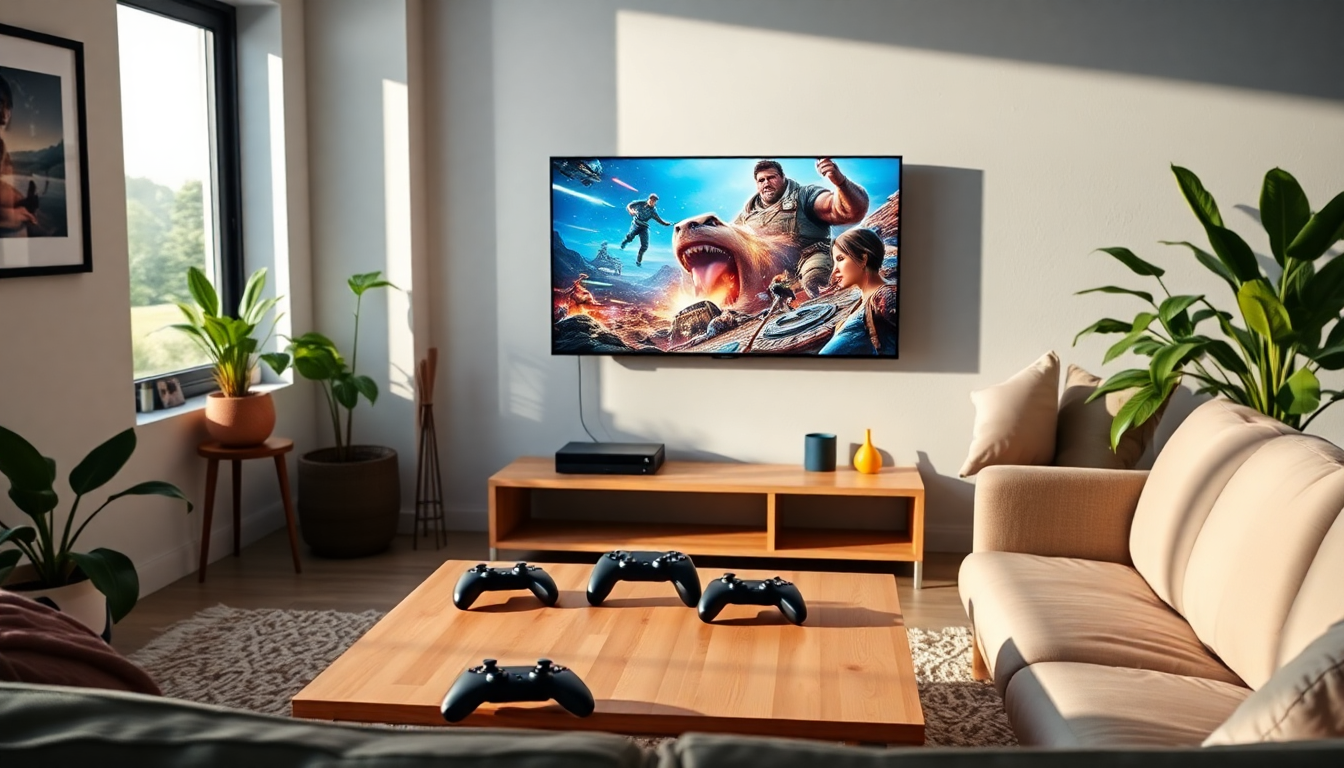 lxbox games showcase 2025 promette sorprese entusiasmanti 1748921884