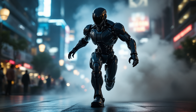 m3gan 20 levoluzione di unicona horror in chiave action 1750947043