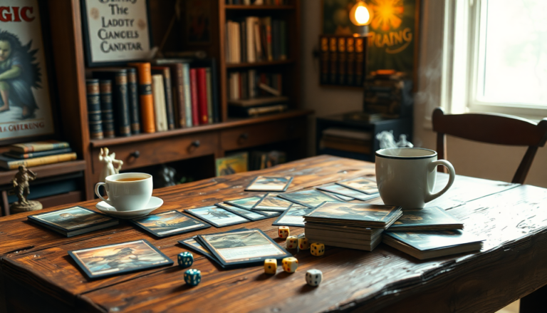 magic the gathering diventa un film e una serie tv tutto quello che ce da sapere 1750821943