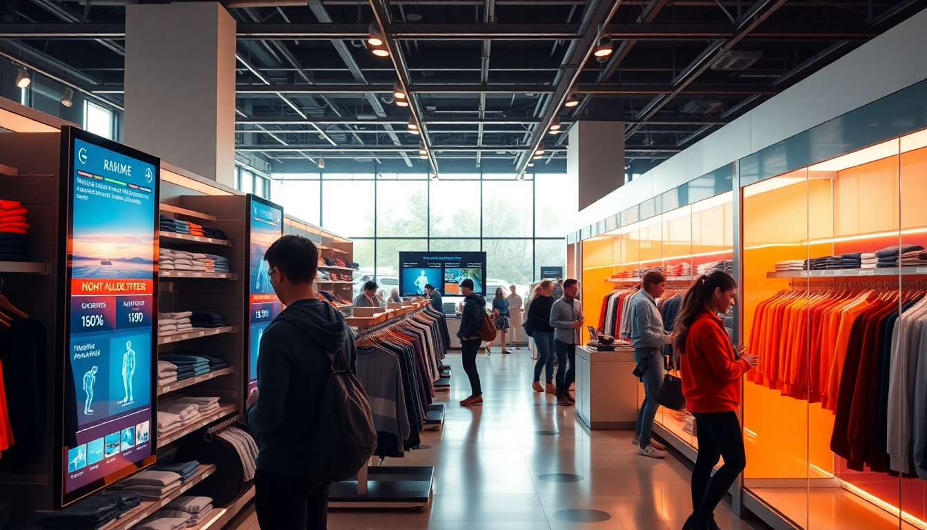 manhattan active la rivoluzione nel commercio moderno 1749072141