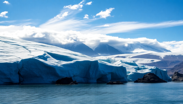 megatsunami in groenlandia un mistero svelato dai dati satellitari 1749957310