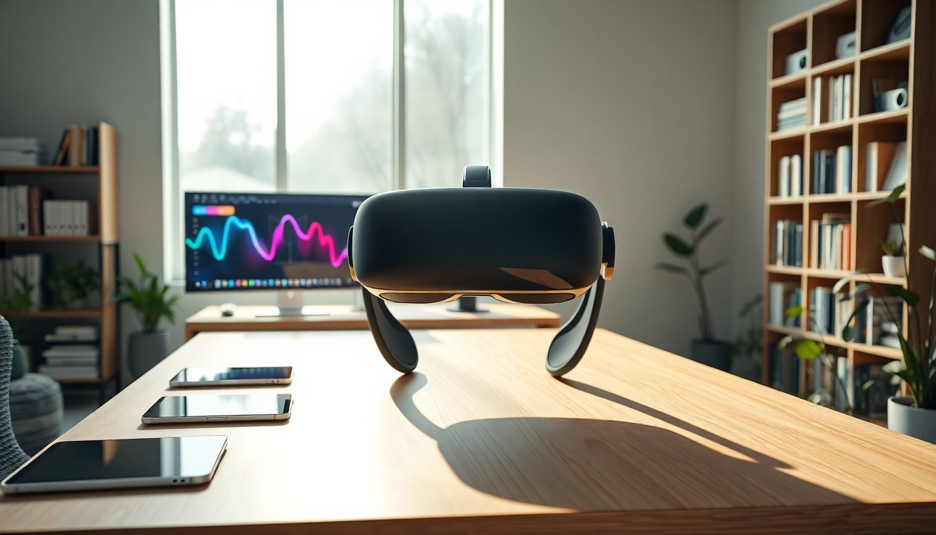 meta loma il visore che rivoluziona lesperienza della realta mista nel 2025 1750069728