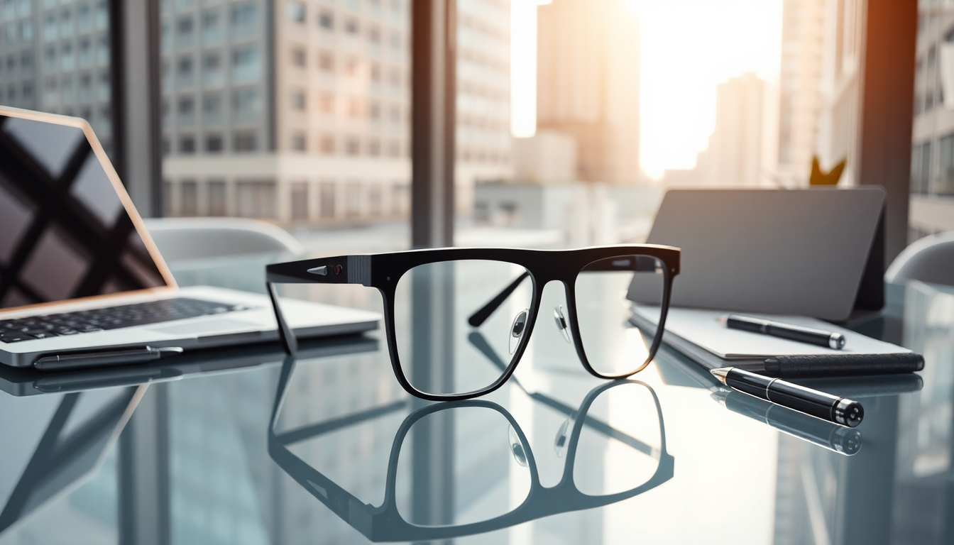 meta presenta gli occhiali smart aria gen 2 1749116062