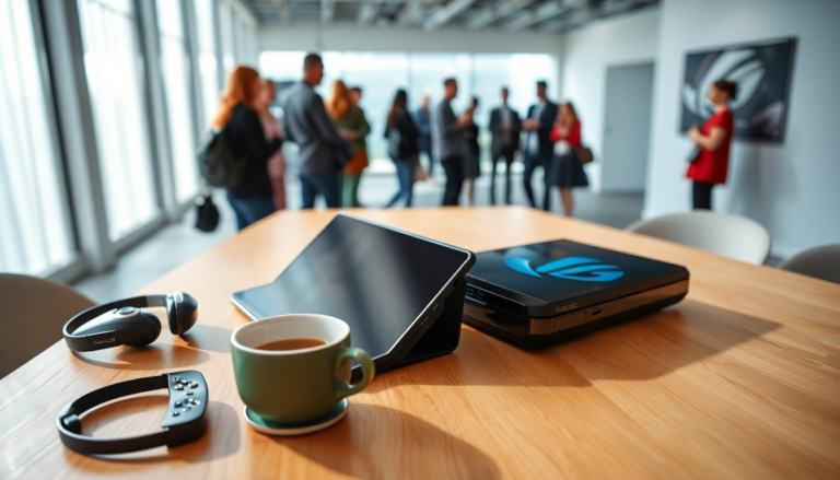 microsoft svela le console portatili rog xbox ally per un gaming senza confini 1749840108