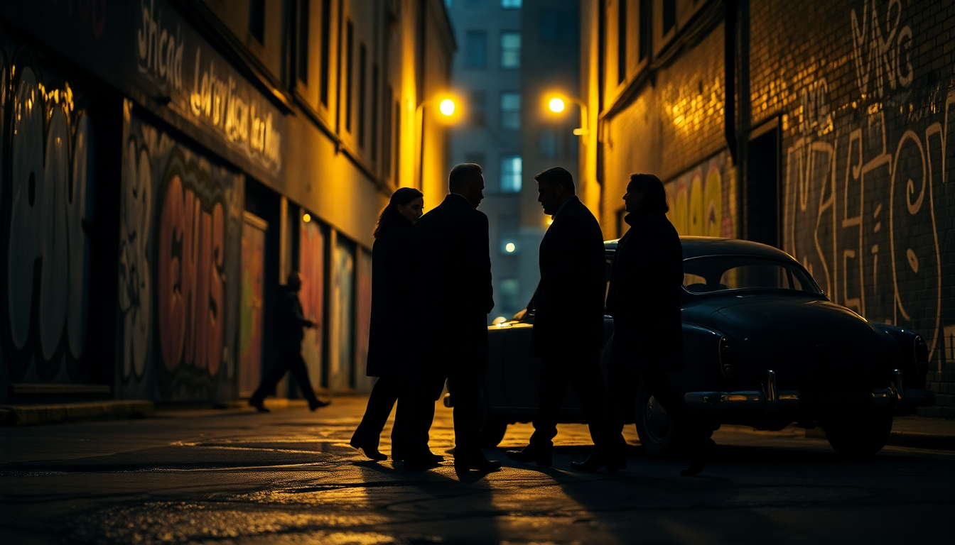 mobland la recensione del finale di stagione che sorprende e coinvolge 1749601614