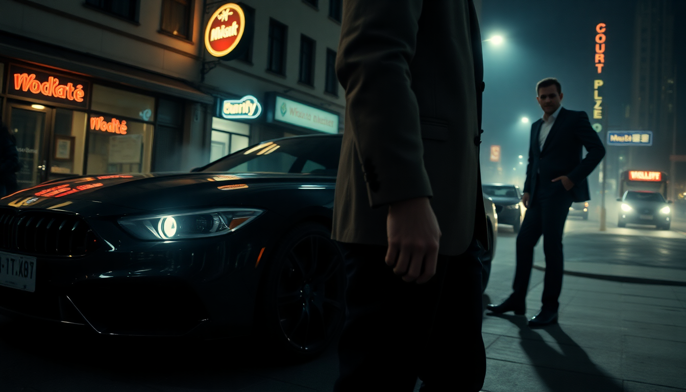 mobland una serie tra violenza e colpi di scena 1749527315