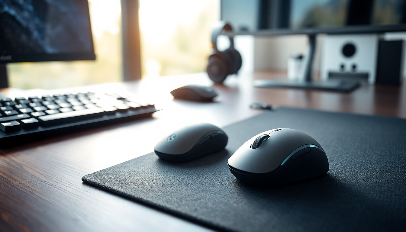 model o 2 il mouse wireless che cambia le regole del gioco 1749178226