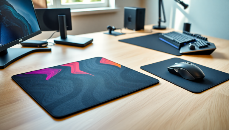 mouse pad e deskmat una scelta di qualita per i gamer 1748764401