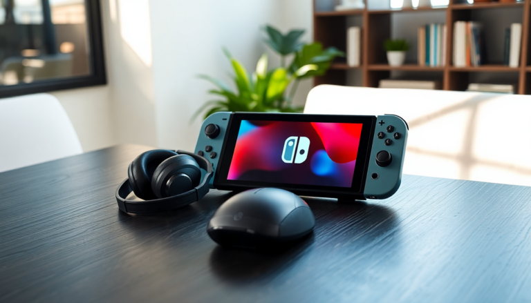 nintendo switch 2 mouse controls e prime impressioni 1749247820