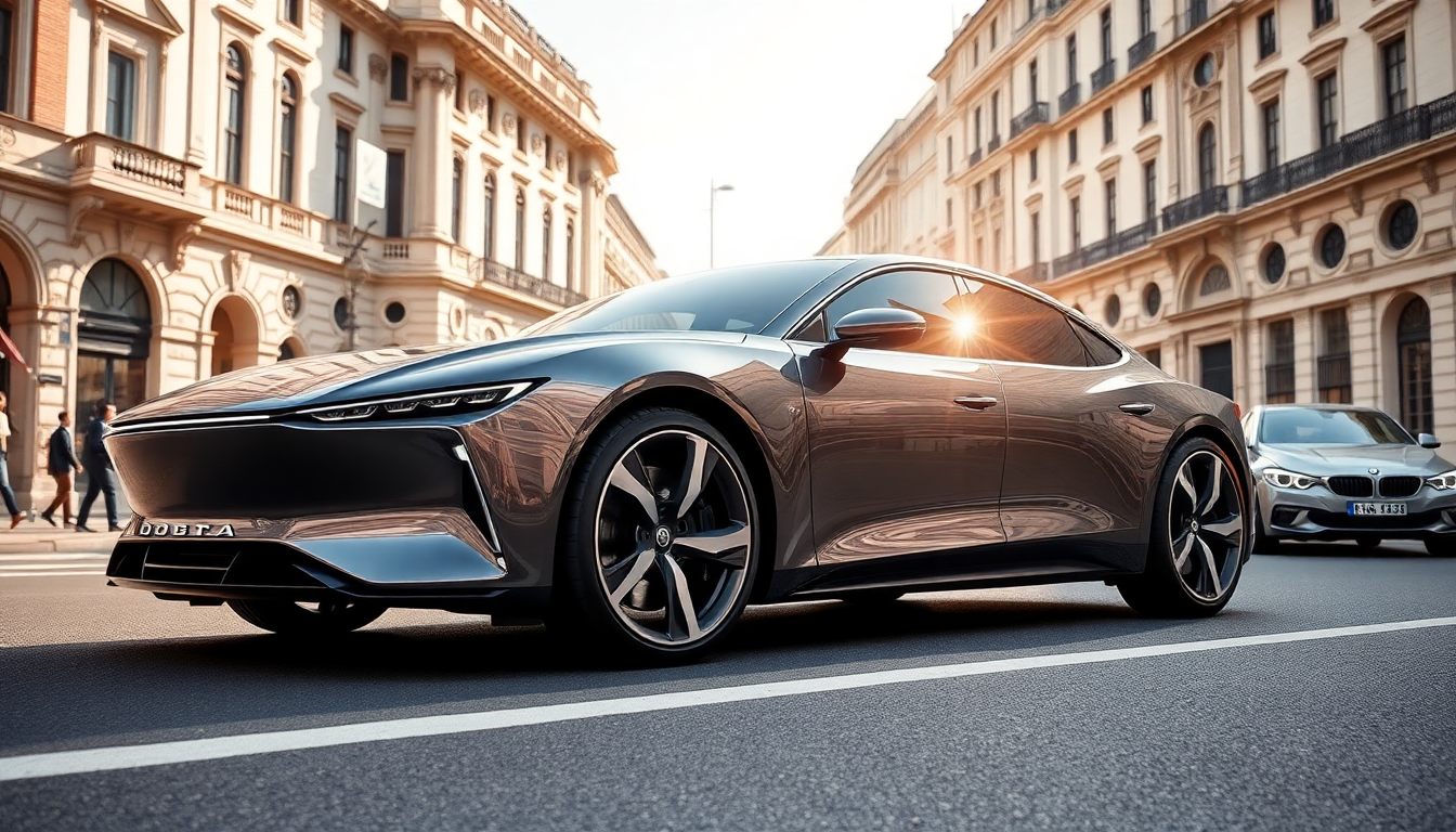 omoda 9 super hybrid il lusso incontra la sostenibilita 1749039057