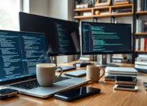 openai rivoluziona la programmazione con laggiornamento di codex e il nuovo agents sdk 1750148006