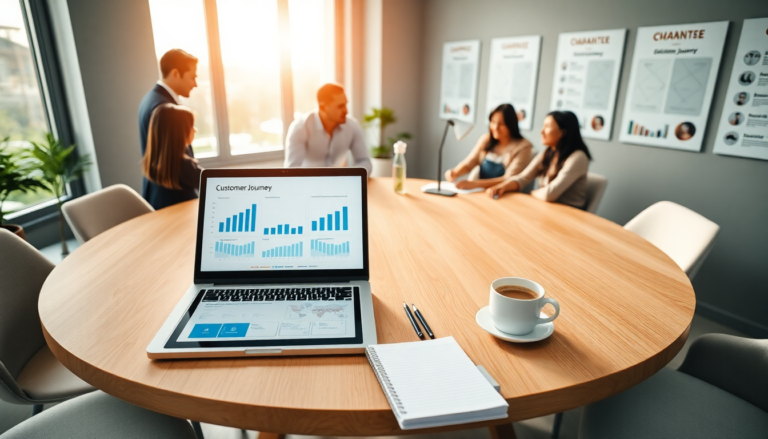 ottimizzare la customer journey per un marketing di successo 1751116841