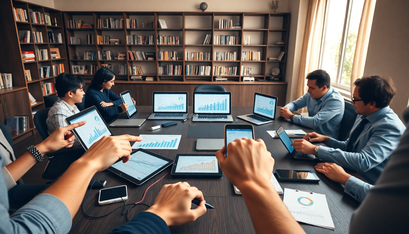 ottimizzazione del funnel strategie di marketing data driven che funzionano 1750675511