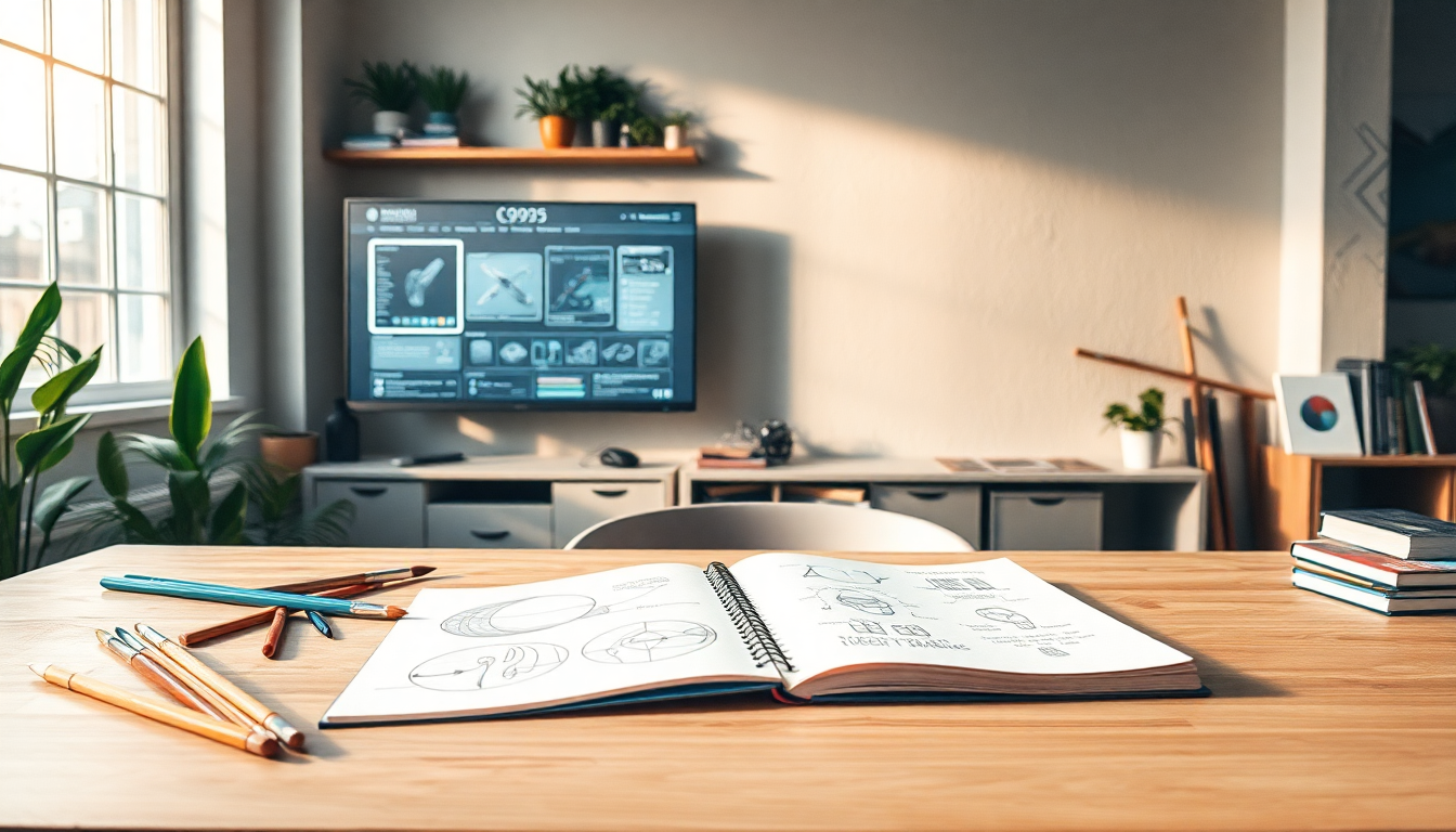 perche la creativita umana e indispensabile nellera dellai 1751131454