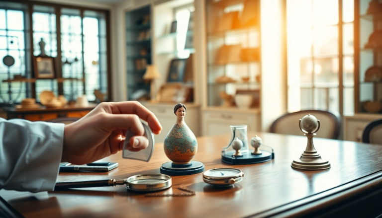 perche la valutazione indipendente e cruciale per i collezionabili 1750749480