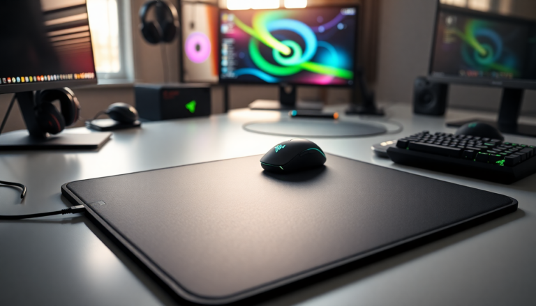 razer hyperflux v2 il mouse pad che ricarica il tuo gaming 1749313761