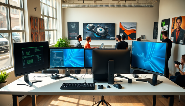 razer lancia strumenti ai per sviluppatori di videogiochi su aws 1748826597