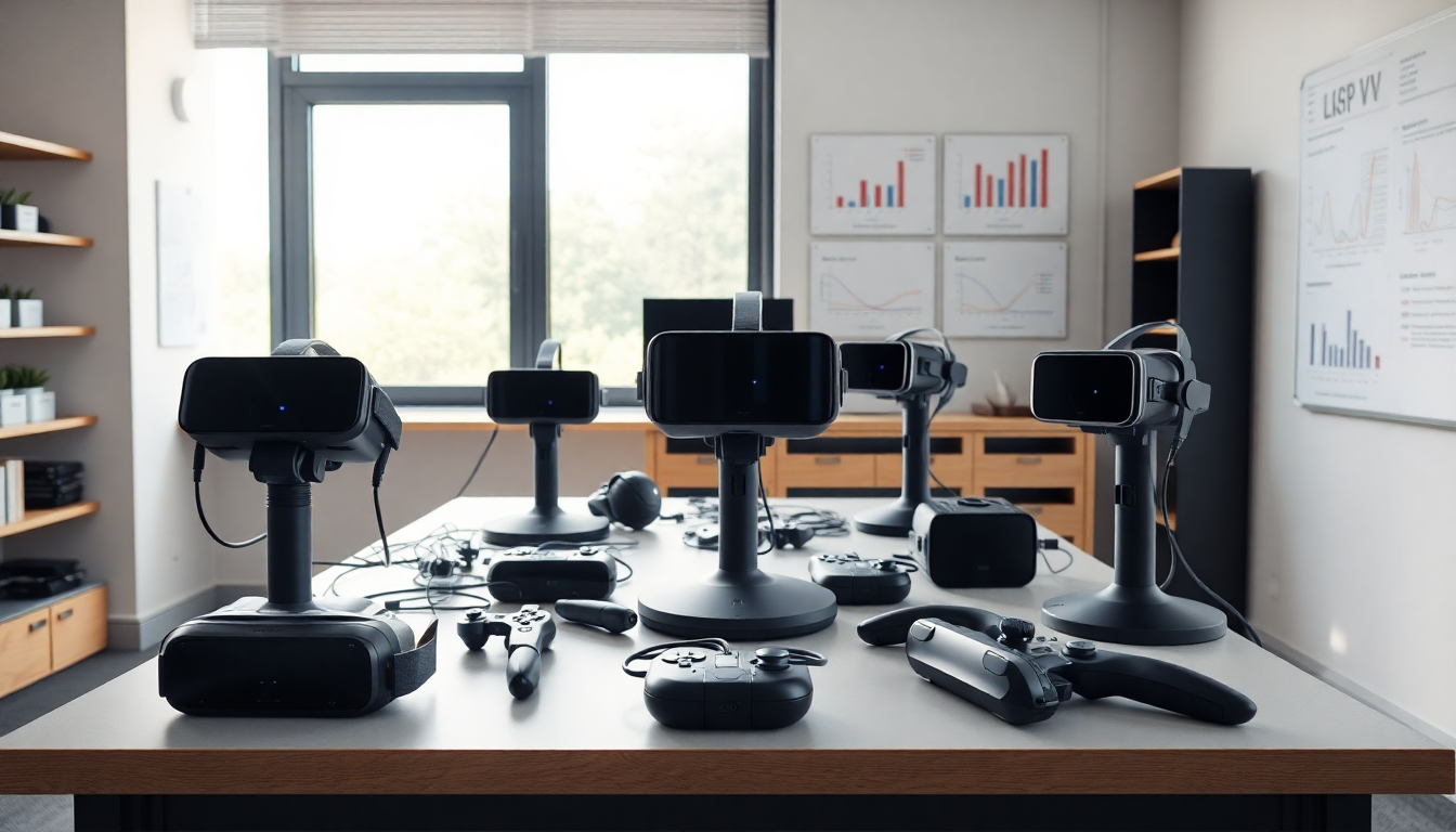 realta virtuale pro e contro secondo unanalisi approfondita 1749427537