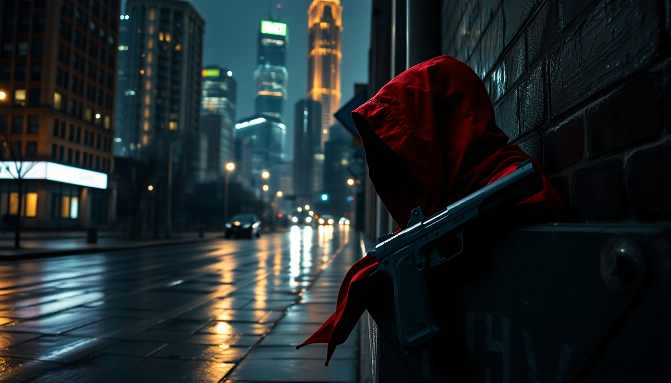 red hood la rinascita di jason todd in una nuova serie avvincente 1750236356